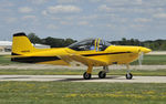 N453YR @ KOSH - Airventure 2015 - by Todd Royer