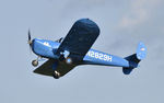N2829H @ KOSH - Airventure 2015