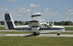 N1048L @ KOSH - Airventure 2015 - by Todd Royer