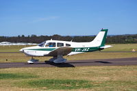 VH-JAZ @ YSCN - VH-JAZ Camden Airport NSW 05-12-2015