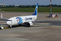 SU-GCM @ EDDB -  - by Tomas Milosch