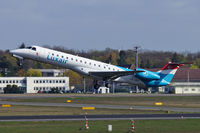 LX-LGZ @ EDDT -  - by Tomas Milosch