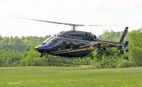 N1SP - Landing at Sports at the Beach for Summer Safety Day 2016 in Georgetown, Delaware.