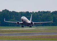 N13750 @ KSHV - At Shreveport Regional. - by paulp