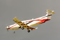 LX-ERG @ EGSH - Nice Visitor. - by keithnewsome