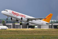 TC-DCF @ EDDS - TC-DCF