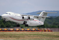 EI-RJF @ EDDS - EI-RJF - by Matthias Becker