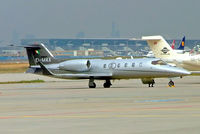EI-MAX @ EDDF - Learjet 31A [31-233] (Airlink Airways) Frankfurt~D 09/09/2005