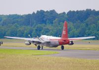 N96278 @ KSHV - At Shreveport Regional. - by paulp