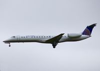 N14542 @ KSHV - At Shreveport Regional.