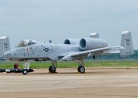 80-0238 @ KBAD - At Barksdale Air Force Base. - by paulp
