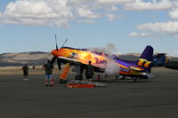 N777L @ RTS - Reno 1999 - by Thomas M Kenner