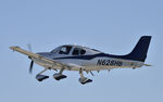N628HB @ KOSH - Airventure 2015 - by Todd Royer