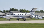N510GJ @ KOSH - Airventure 2015 - by Todd Royer