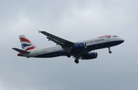 G-EUYB photo, click to enlarge G-EUYB photo, click to enlarge