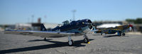 N62724 @ BEH - Flying and on Display Lest We Forget - by Mark Parren 269-429-4088