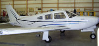 N323SC - 1977 Piper PA-28R-201T - by LANCASTER AERO LLC