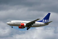 LN-RRC @ EKCH - LN-RRC about to land rw 22L - by Erik Oxtorp