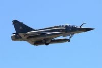 354 @ LFSX - Dassault Mirage 2000N (125-BJ), On display, Luxeuil-St Sauveur Air Base 116 (LFSX) Open day 2015 - by Yves-Q