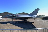 127 @ LFSX - Dassault Rafale C (113-GF), Static display, Luxeuil-St Sauveur Air Base 116(LFSX) Open day 2015 - by Yves-Q