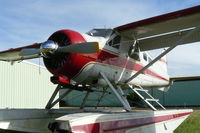 N221RT @ 7S3 - Twin Oaks Airpark, Hillsboro OR [7S3] - by Michael Green