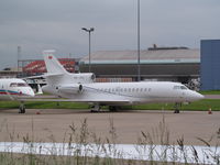 HB-JSA @ EGGW - on apron at luton - by magnaman