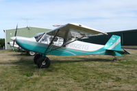 N622TG @ 7S3 - N622TG - by Michael Green