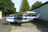 N5440H @ 7S3 - N5440H - by Michael Green