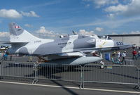 C-FGZO @ EDDB - C-FGZO displayed at ILA 2016 - by GTF4J2M