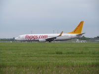 TC-IZG @ EGSS - nice for me - by magnaman