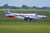 LX-ERG @ EGSH - About to depart from Norwich. - by Graham Reeve