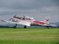 G-AOTR photo, click to enlarge