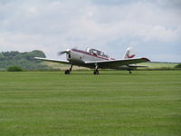 G-AOTR photo, click to enlarge