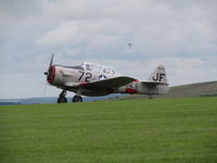 N6972C @ EGHA - based here - by magnaman