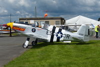 G-CIFD photo, click to enlarge G-CIFD photo, click to enlarge