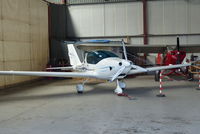 G-STFO photo, click to enlarge G-STFO photo, click to enlarge