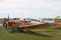N94174 @ KDVN - At the Davenport Air Show - by Glenn E. Chatfield