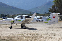 HB-LZM photo, click to enlarge HB-LZM photo, click to enlarge