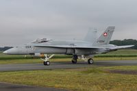 J-5004 @ EBFS - Belgian Air Force Days at Florennes. - by Raymond De Clercq