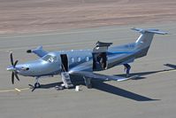 HB-FXC @ LFQG - Parked from Genève - by Romain Roux