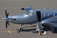 HB-FXC @ LFQG - Parked from Genève - by Romain Roux