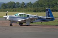 OO-DFJ @ LFQG - Parked - by Romain Roux