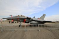 16 @ LFMI - Dassault Rafale M, Static display, Istres-Le Tubé Air Base 125 (LFMI-QIE) open day 2016 - by Yves-Q