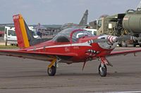 ST-23 @ LFOA - Parked - by Romain Roux