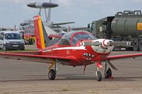 ST-36 @ LFOA - Parked - by Romain Roux