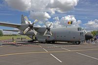 CH-09 @ LFOA - Parked - by Romain Roux