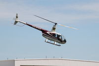 N441SE @ KDVN - At the Davenport Air Show