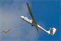 SP-3524 @ EPLS - SZD-50-3, Puchacz - by Jerzy Maciaszek