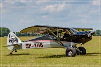 SP-YHB @ EPLS - Carbon Cub SS - by Jerzy Maciaszek