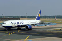 PP-VRE @ EDDF - Boeing 777-222ER [30213] (VARIG) Frankfurt~D 08/09/2005 - by Ray Barber